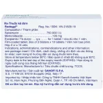 thuốc rodogyl là thuốc gì