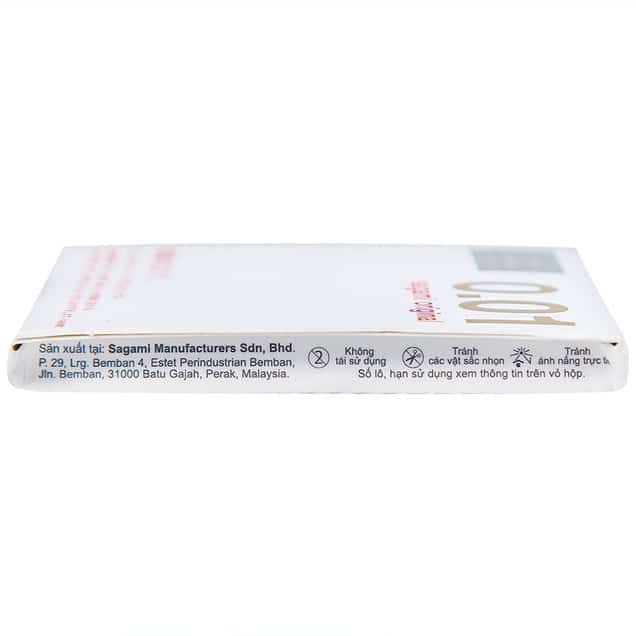 00503157 bcs sagami 001mm sieu mong cham dinh chan that khong mau khong mui khong kich ung 1 cai 8737 63d7 large fa4c9a0fb6