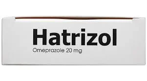 Hatrizol 20mg DHG – Điều trị trào ngược dạ dày - thực quản (Hộp 3 vỉ x 10 viên) 4 Hatrizol 20mg DHG – Điều trị trào ngược dạ dày - thực quản (Hộp 3 vỉ x 10 viên) - Ảnh 4