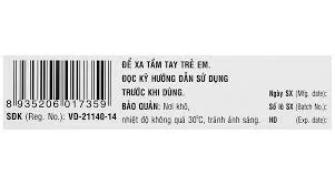Hatrizol 20mg DHG – Điều trị trào ngược dạ dày - thực quản (Hộp 3 vỉ x 10 viên) 3 Hatrizol 20mg DHG – Điều trị trào ngược dạ dày - thực quản (Hộp 3 vỉ x 10 viên) - Ảnh 3