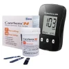 Máy đo đường huyết CareSens N Hàn Quốc - Hiện kết quả sau 5 giây, chính xác, nhanh chóng