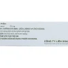 Meyerazol 20mg Meyer - Điều trị trào ngược dịch dạ dày, thực quản (3 vỉ x 10 viên)