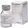 Pentaglobin Biotest - Bổ sung glubin miễn dịch, hỗ trợ điều trị trong các trường hợp nhiễm khuẩn nặng (Chai 50ml)