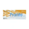 Promto 20mg Getz - Điều trị bệnh trào ngược dạ dày thực quản (1 vỉ x 10 viên)