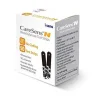 Que thử đường huyết CareSens N dạng lọ 50 Test – Dùng cho máy đo đường huyết CareSens N, Premier, Mini