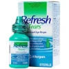 Refresh Tears Allergan - Nước mắt nhân tạo giúp giảm khô mắt, mắt đỏ, kích ứng (15ml)