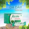 Dạ Dày Trường Sinh -  Hỗ trợ giảm acid dạ dày, ợ hơi, ợ chua do viêm loét dạ dày, tá tràng (Hộp 10 gói)