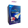 Midu MenaQ7 360mcg Taller - Hỗ trợ chắc khỏe xương và phát triển chiều cao (Hộp 30 viên)
