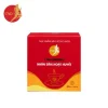 Sâm CND Ginseng Hoạt Huyết - Hỗ trợ hoạt huyết, tăng cường tuần hoàn máu não (Hộp 20 gói)