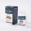 Insuna Fujina Nhật Bản - Viên uống hỗ trợ ổn định đường huyết (Hộp 120 viên)