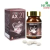BIKEN AX 21 Nhật Bản - Viên uống bổ sung nội tiết tố nữ (Hộp 90 viên)