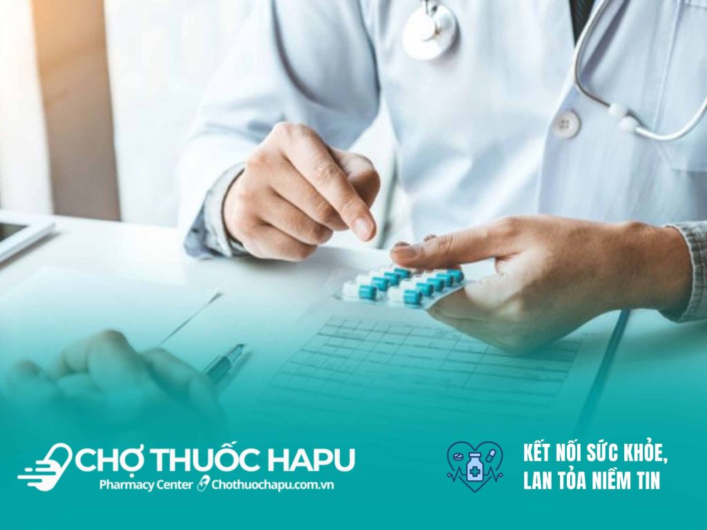 Ngăn Ngừa Bệnh – Chìa Khóa Cho Cuộc Sống Khỏe Mạnh