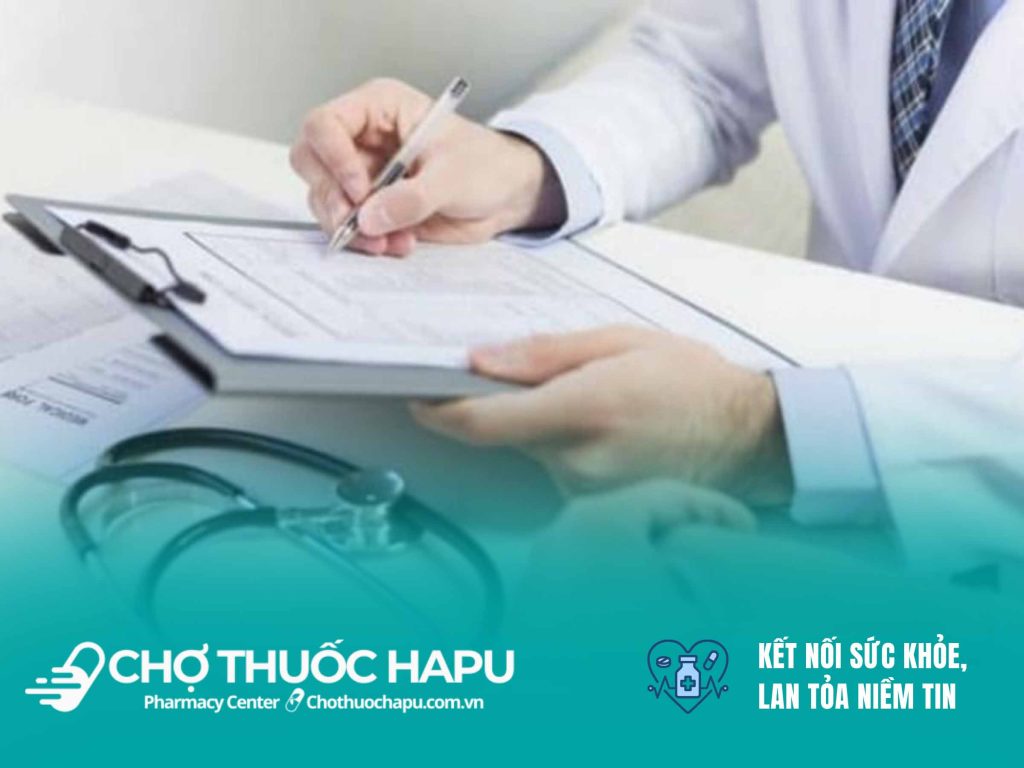Làm Thế Nào Để Sống Khỏe và Kéo Dài Tuổi Thọ? - Chợ Thuốc Hapu