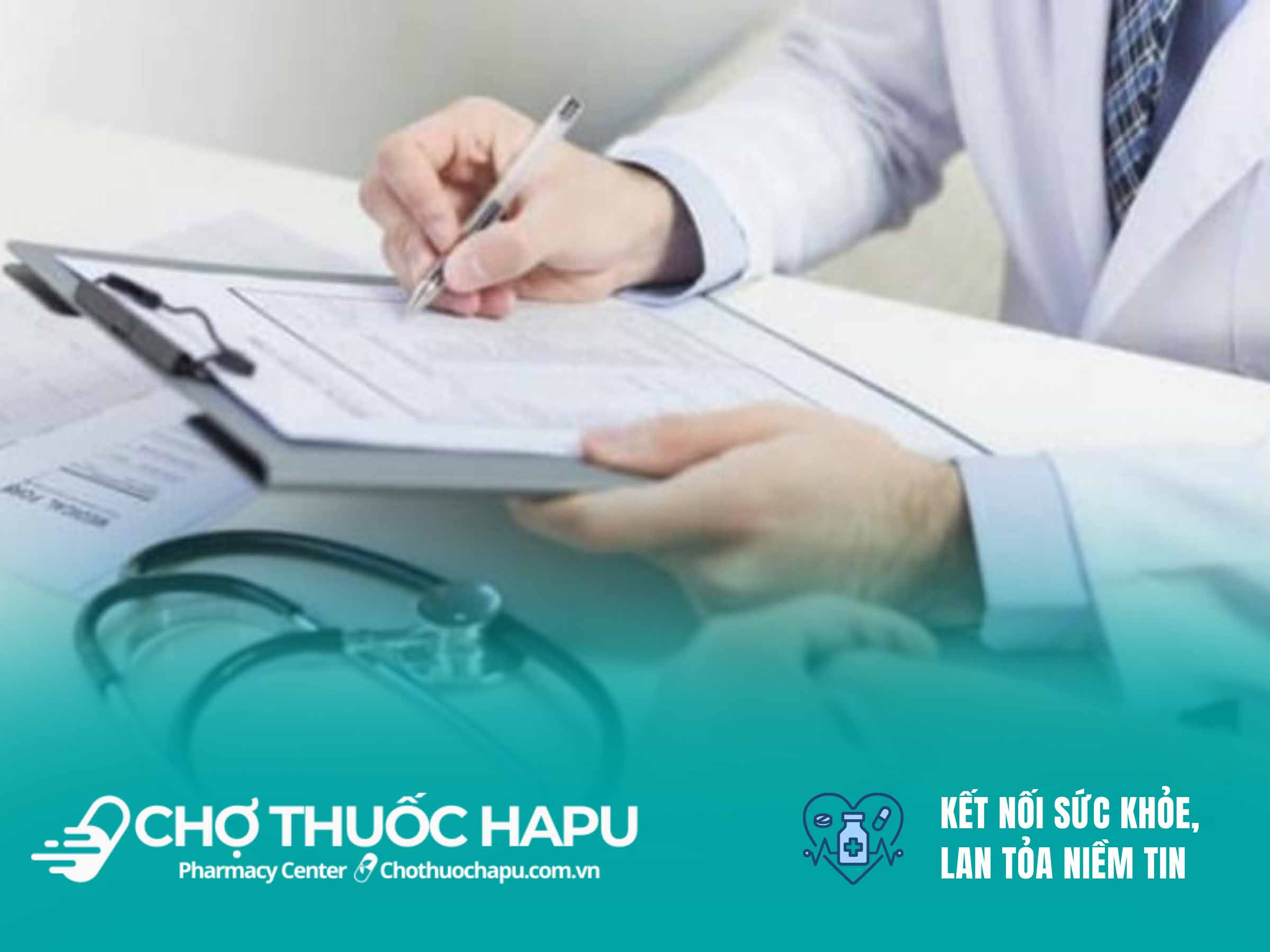 Tầm Quan Trọng Của Việc Khám Sức Khỏe Định Kỳ