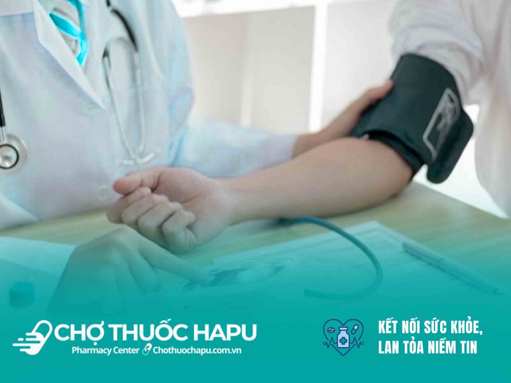 Chợ Thuốc Hapu: Chăm Sóc Thận Sao Cho Tốt?